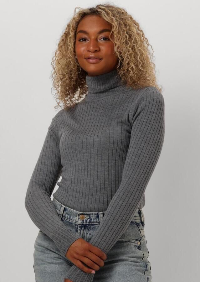 BELLAMY Dames Truien & Vesten Lizzy Grijs - Foto 4