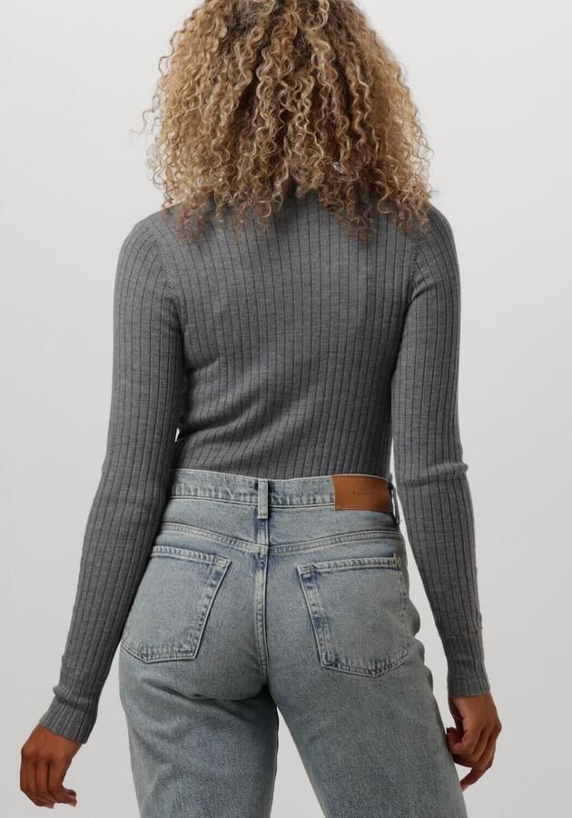 BELLAMY Dames Truien & Vesten Lizzy Grijs