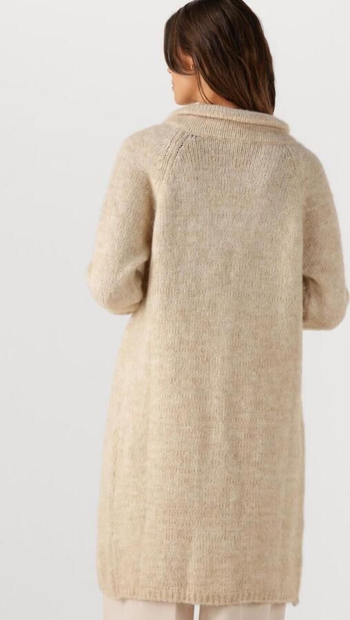 BELLAMY Dames Truien & Vesten Mabel Beige - Foto 2