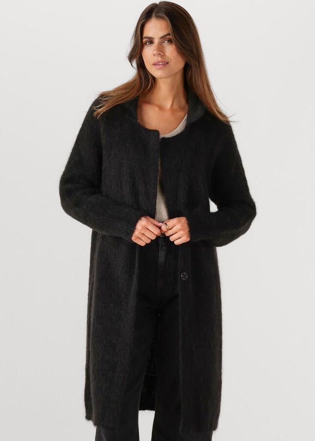 BELLAMY Dames Truien & Vesten Mabel Zwart - Foto 4