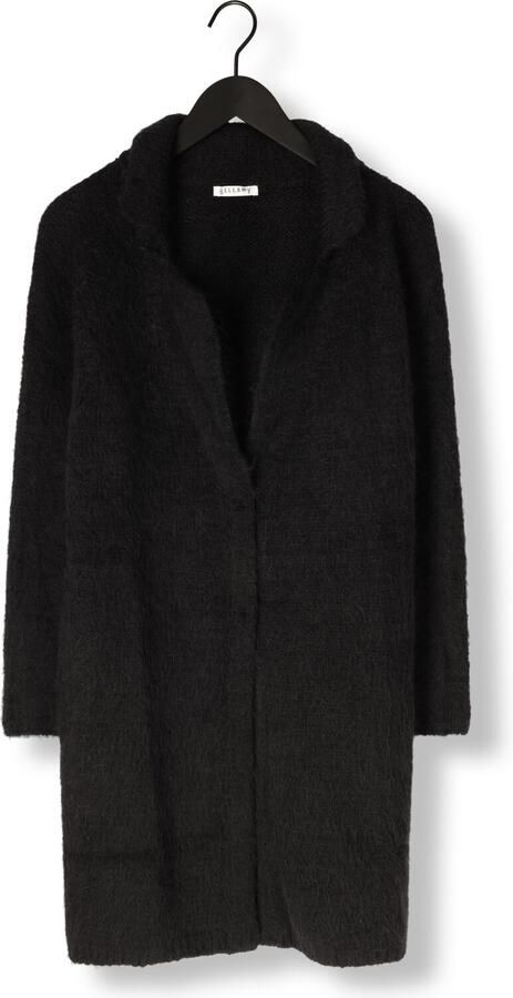 BELLAMY Dames Truien & Vesten Mabel Zwart - Foto 3