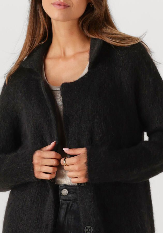 BELLAMY Dames Truien & Vesten Mabel Zwart - Foto 2