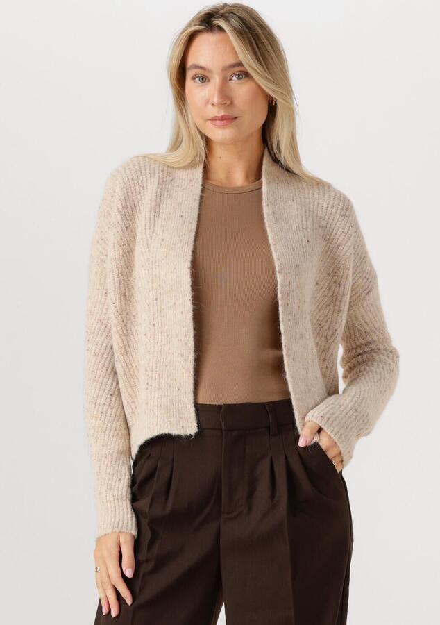 BELLAMY Dames Truien & Vesten Michelle Beige - Foto 4