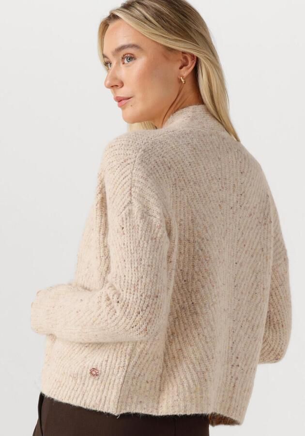 BELLAMY Dames Truien & Vesten Michelle Beige