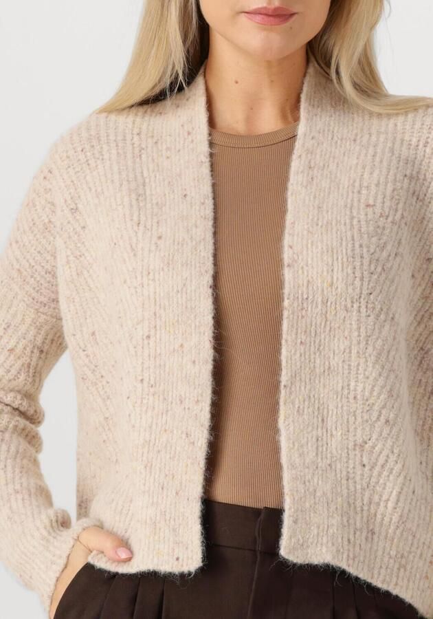 BELLAMY Dames Truien & Vesten Michelle Beige - Foto 2