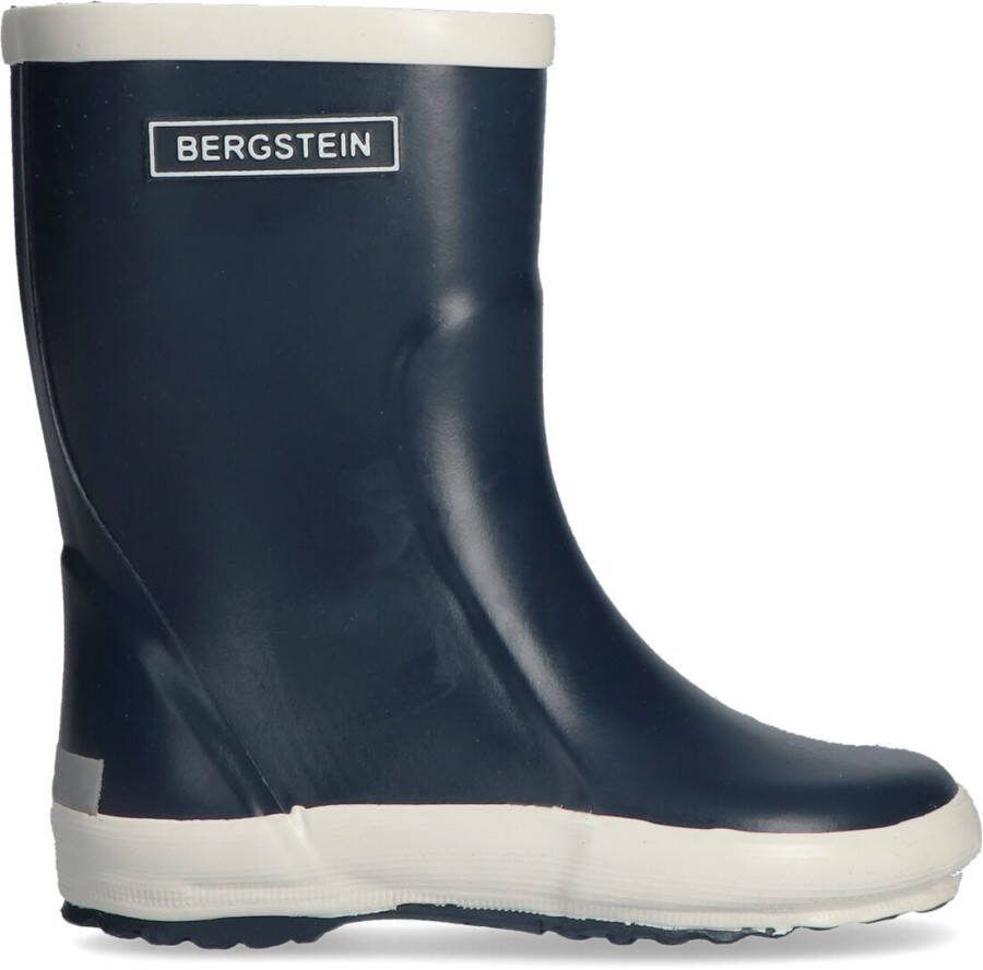 Bergstein Blauwe Regenlaarzen Rainboot