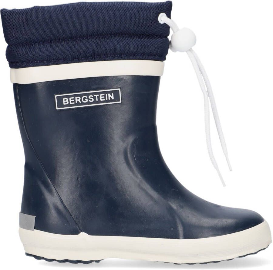 Blauwe Bergstein Regenlaarzen Winterboot