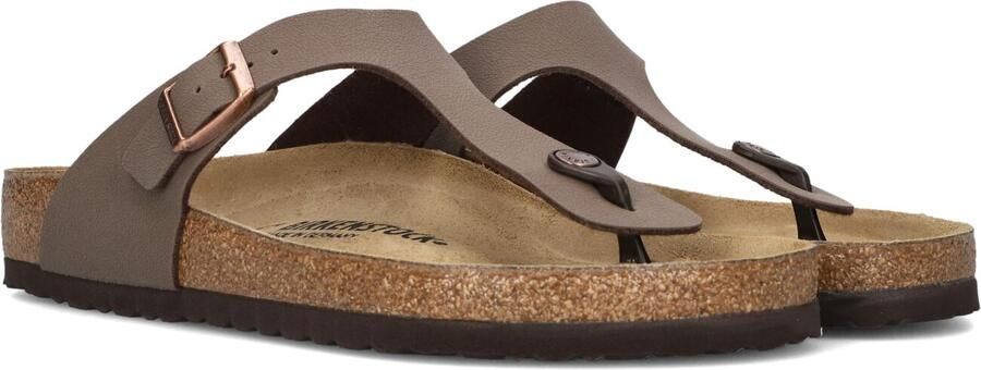 Birkenstock Teenslippers GIZEH BF met een verstelbaar riempje - Foto 2