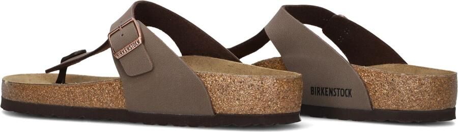 Birkenstock Teenslippers GIZEH BF met een verstelbaar riempje - Foto 5