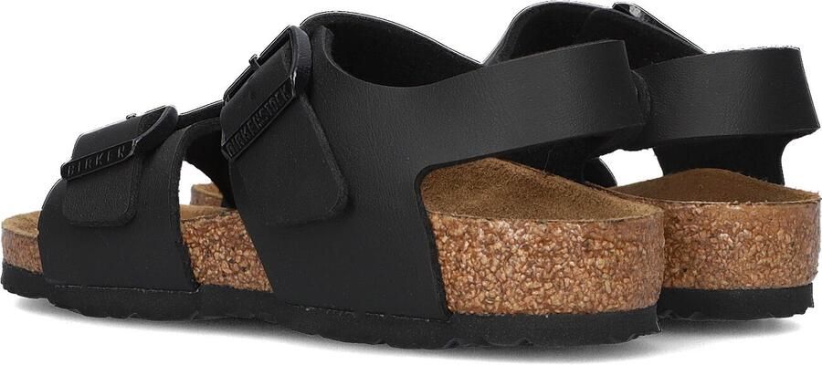 Birkenstock Sandalen New York smalle schoenwijdte met gespen - Foto 2