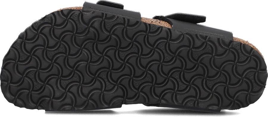Birkenstock Sandalen New York smalle schoenwijdte met gespen - Foto 3