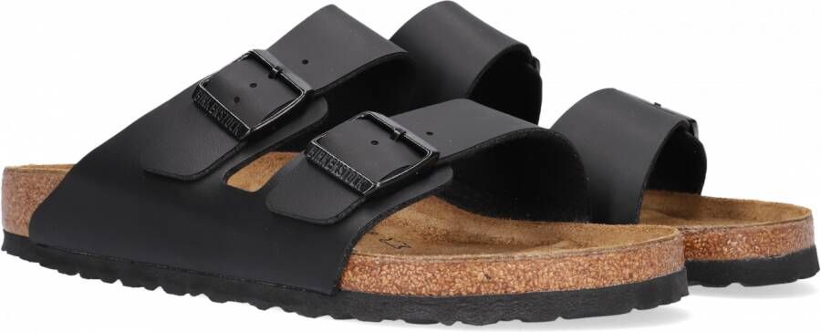 Birkenstock Slippers ARIZONA BF met ergonomisch gevormd voetbed