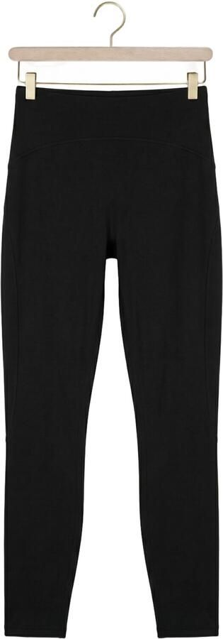 BJORN BORG Dames Broeken Borg Sleek Tights Zwart - Foto 4
