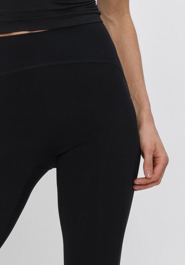 BJORN BORG Dames Broeken Borg Sleek Tights Zwart - Foto 3