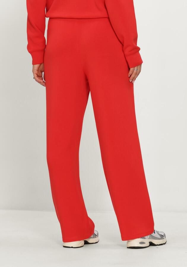 BJORN BORG Dames Broeken Studio Soft Sweatpants Rood - Foto 2