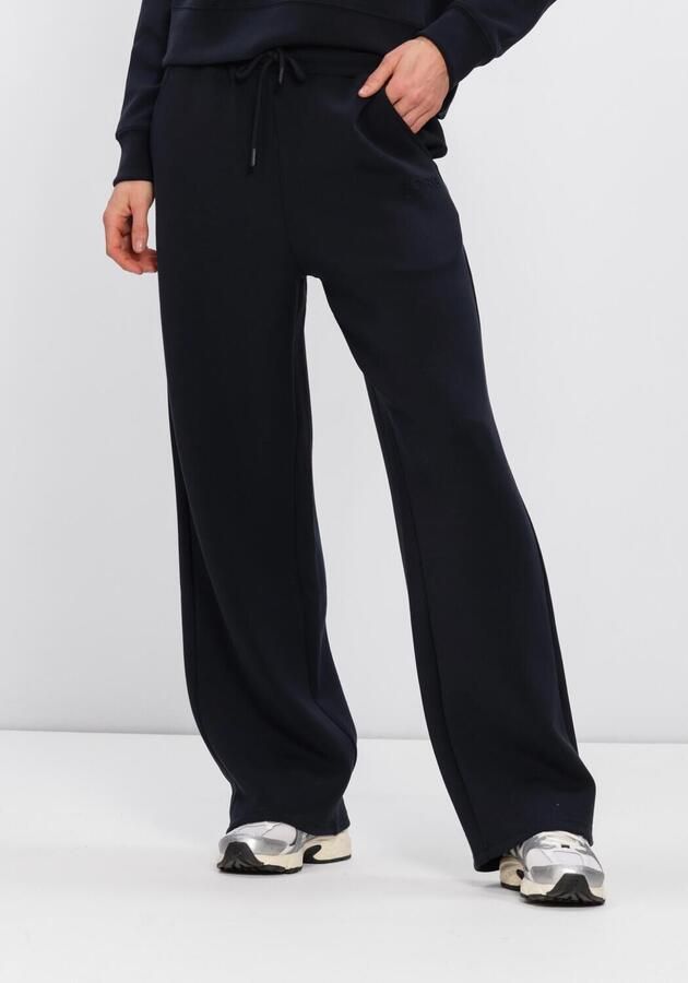 BJORN BORG Dames Broeken Studio Soft Sweatpants Zwart