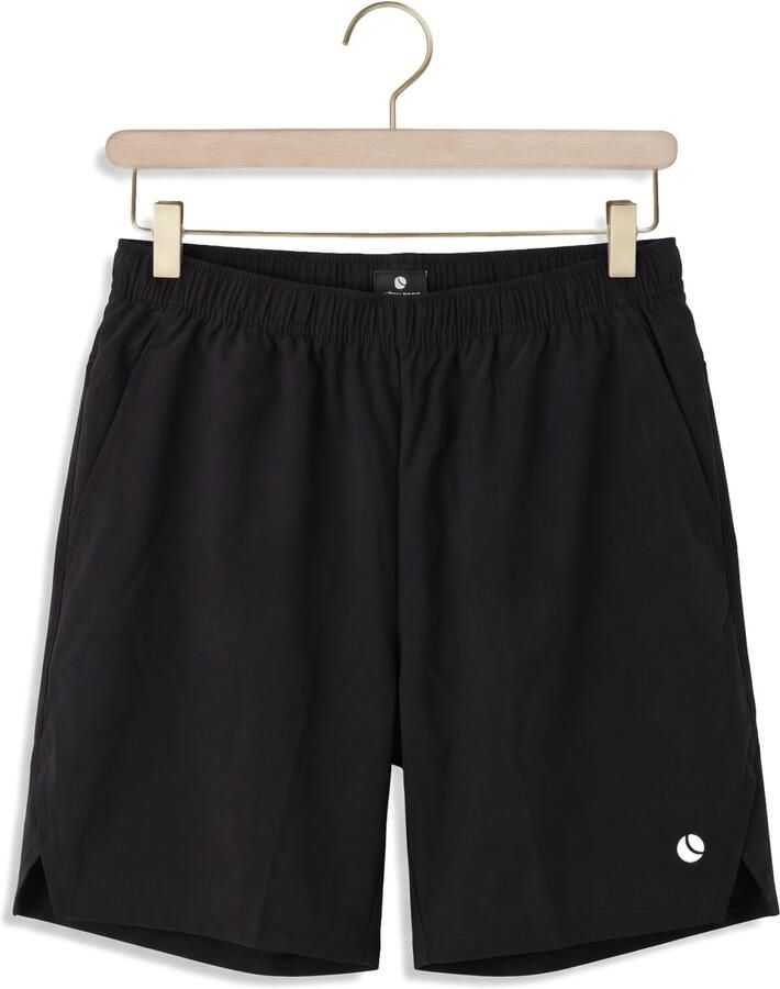 BJORN BORG Heren Broeken Ace Racquet 7 Shorts Zwart - Foto 2