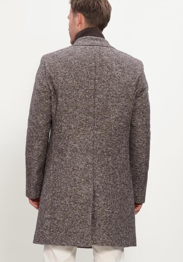 BOSS BLACK Heren Jassen C-hyde Bruin - Foto 2