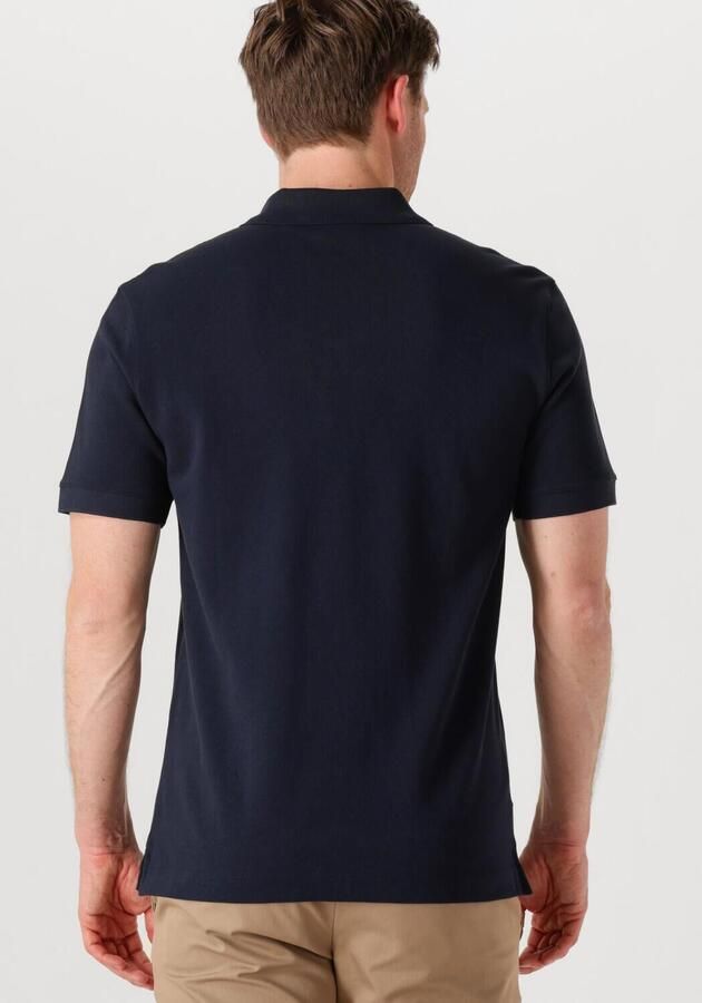 Boss regular fit poloshirt van puur katoen model 'PALLAS' - Foto 3