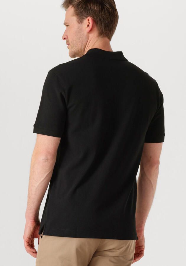 Boss regular fit poloshirt van puur katoen model 'PALLAS' - Foto 3