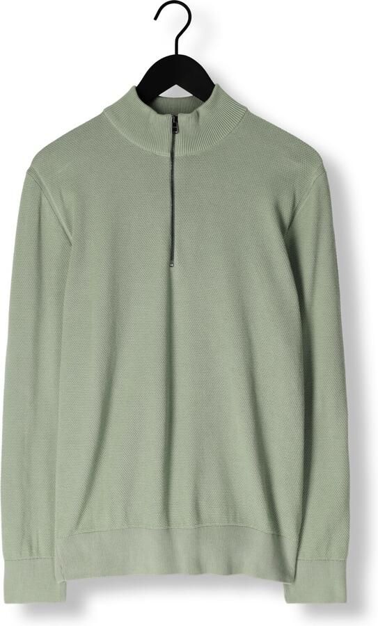 Boss Black Groene Ebrando Herentrui Green Heren - Foto 3