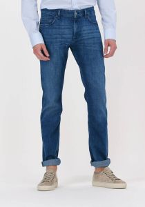 Boss Blauwe Slim Fit Jeans Delaware3 10215872 01