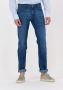Boss Blauwe Slim Fit Jeans Delaware3 10215872 01 - Thumbnail 1