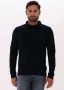 BOSS Casualwear Slim fit poloshirt met labelpatch model 'Passerby' - Thumbnail 1