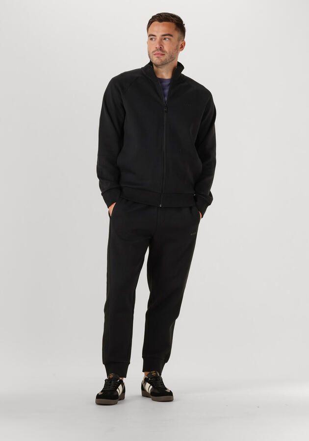 BOSS GREEN Heren Truien & Vesten Tracksuit Set Zwart - Foto 4