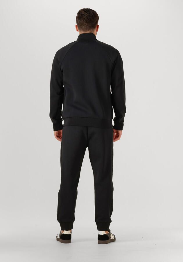 BOSS GREEN Heren Truien & Vesten Tracksuit Set Zwart