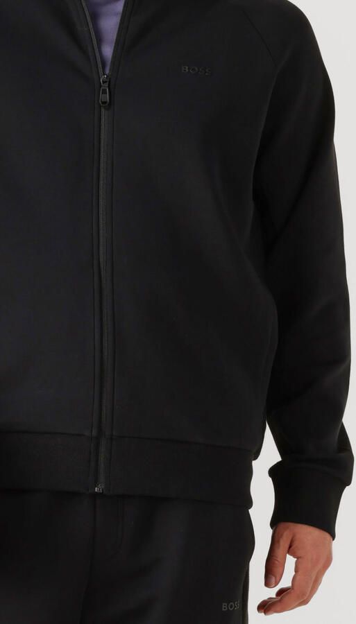 BOSS GREEN Heren Truien & Vesten Tracksuit Set Zwart - Foto 2