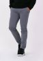 Hugo Boss Slim Fit Grijze Chino Broek Gray Heren - Thumbnail 1