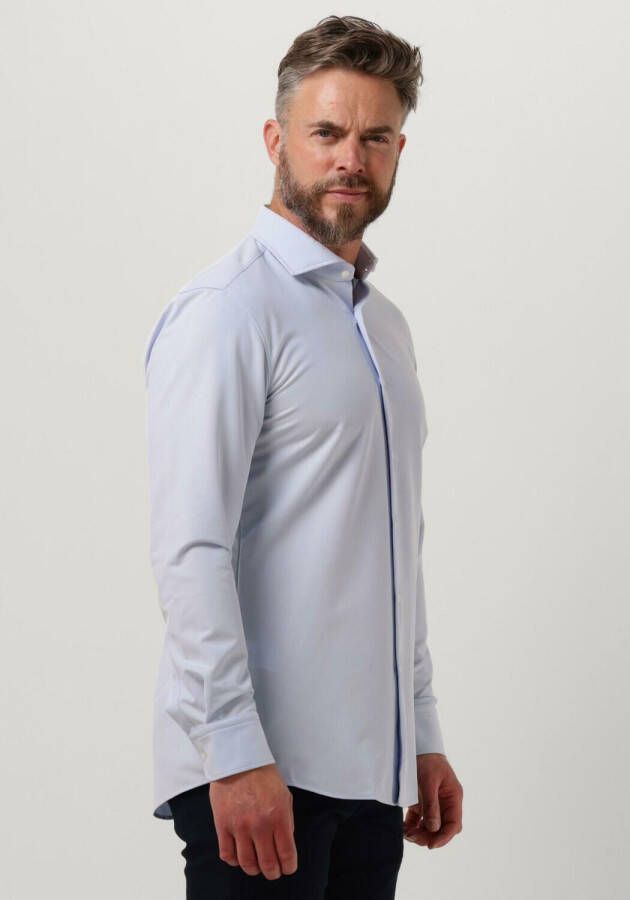 Boss Zakelijk overhemd met structuurmotief model 'Hank'