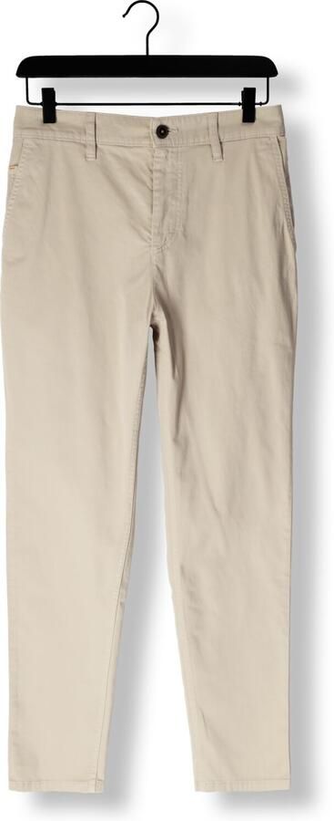 Boss Orange Chino tapered met boss-logo aan de achterkant - Foto 3