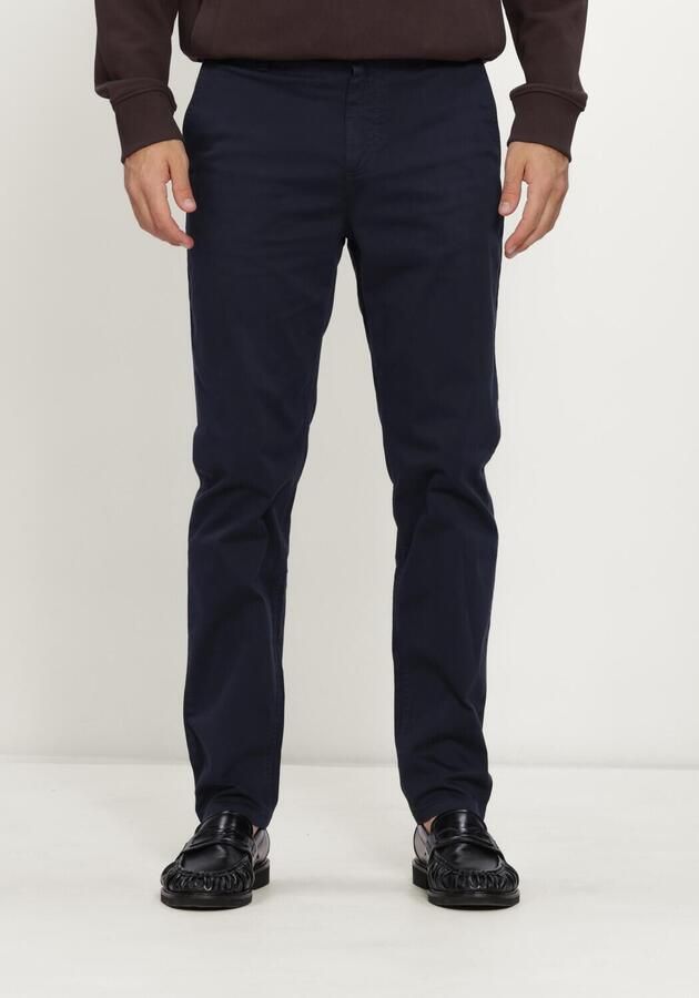 Boss Orange Chino TAPERED met boss-logo aan de achterkant