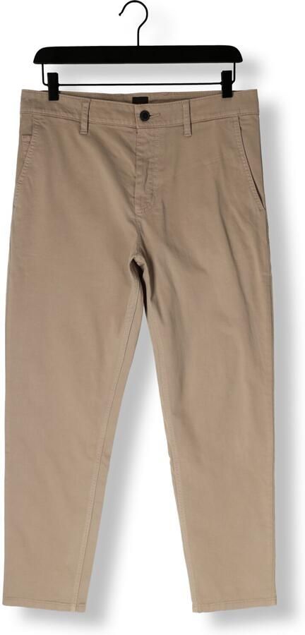 Boss Orange Chino TAPERED met boss-logo aan de achterkant - Foto 3