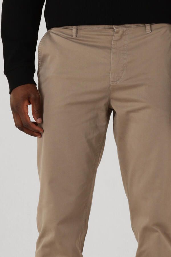 Boss Orange Chino TAPERED met boss-logo aan de achterkant - Foto 2