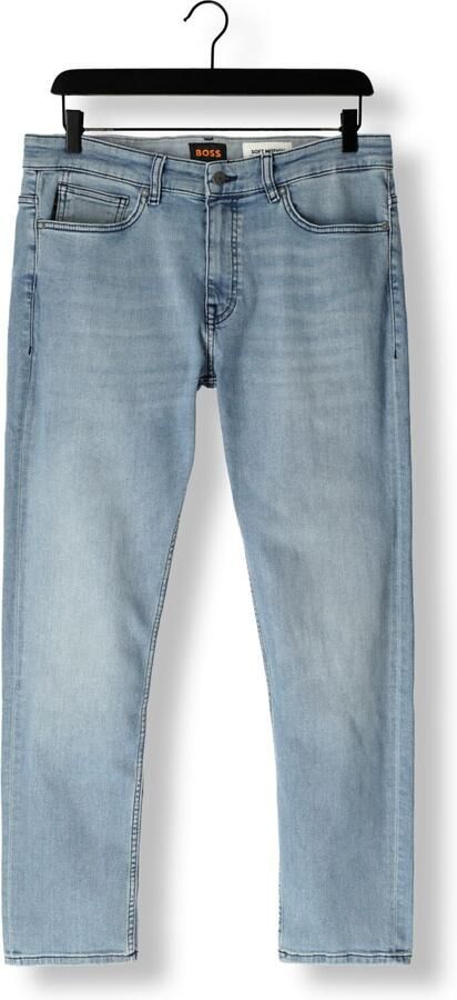 Boss Orange Slim fit jeans in 5-pocketmodel model 'DELAWARE' - Foto 3