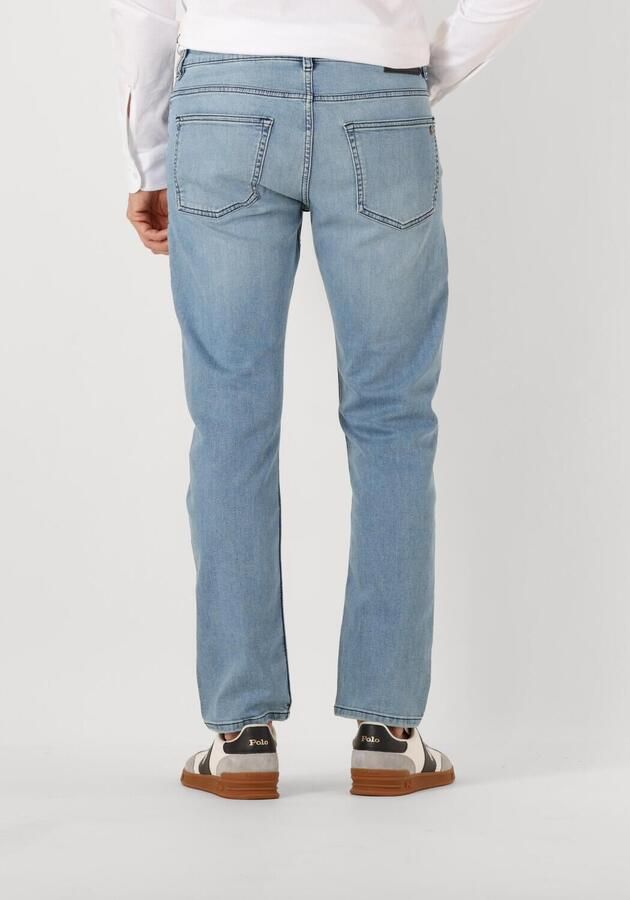 Boss Orange Slim fit jeans in 5-pocketmodel model 'DELAWARE'