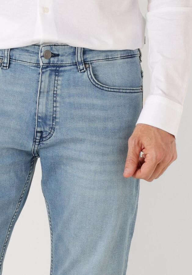 Boss Orange Slim fit jeans in 5-pocketmodel model 'DELAWARE' - Foto 2