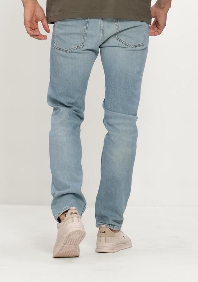 Boss Orange Slim fit jeans Delaware met normale taillehoogte - Foto 2