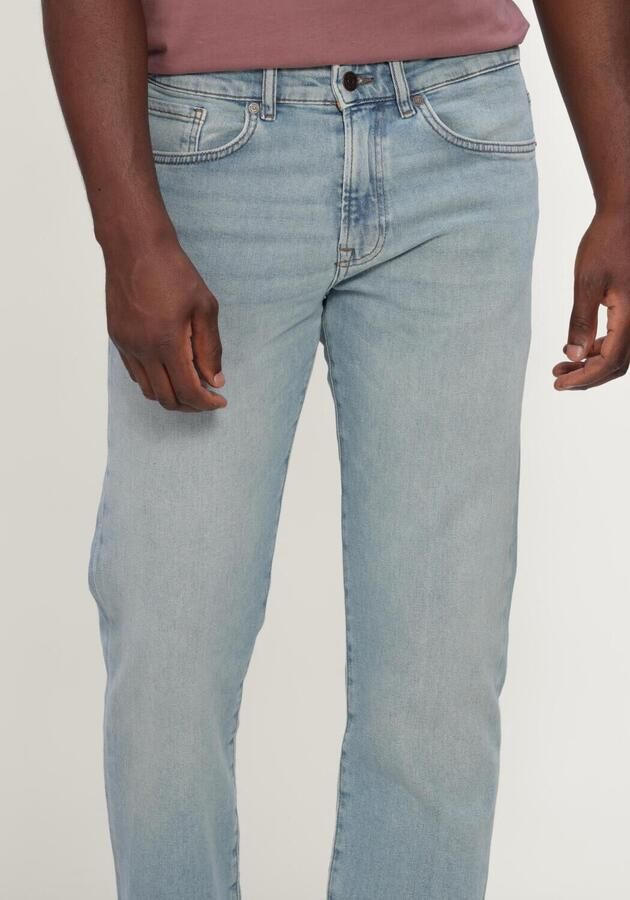 Boss Orange Regular fit jeans Re Maine in five-pocketsmodel - Foto 3
