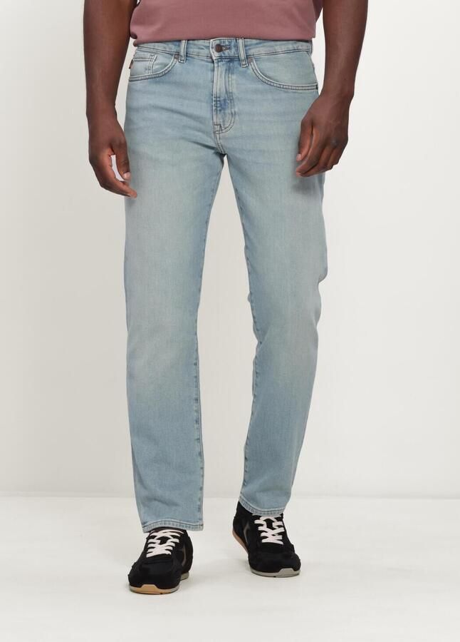 Boss Orange Regular fit jeans Re Maine in five-pocketsmodel