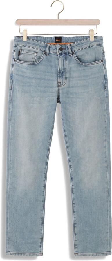 Boss Orange Regular fit jeans Re Maine in five-pocketsmodel - Foto 4