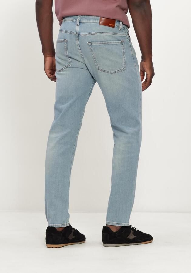 Boss Orange Regular fit jeans Re Maine in five-pocketsmodel - Foto 2