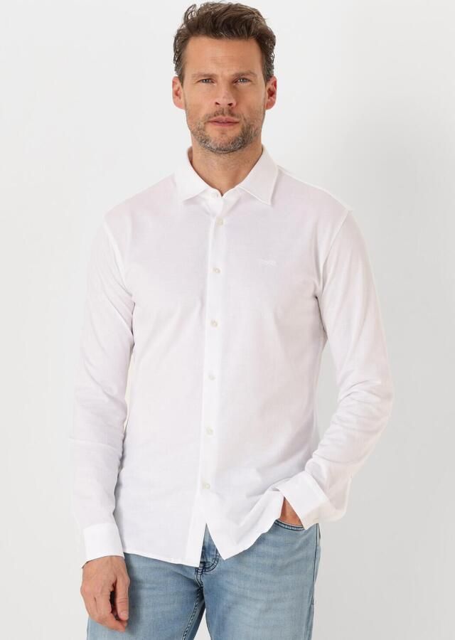 Boss Orange Overhemd met lange mouwen Mysoft_2_M met geborduurd boss-logo - Foto 4