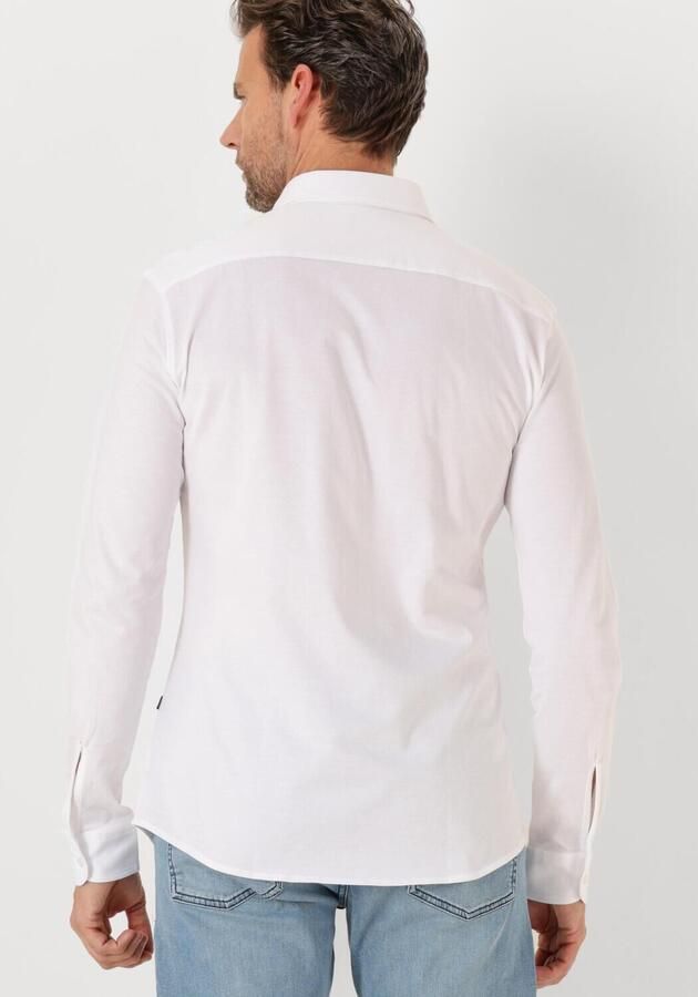 Boss Orange Overhemd met lange mouwen Mysoft_2_M met geborduurd boss-logo - Foto 3