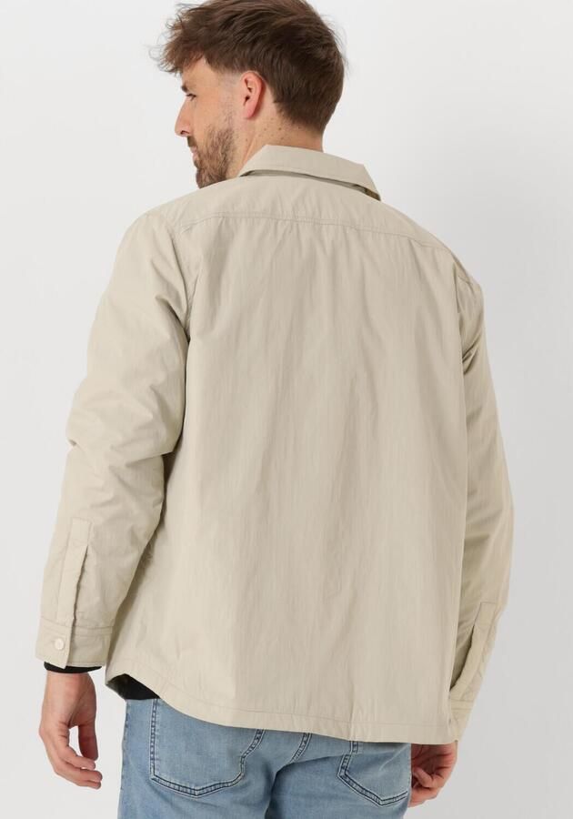 Boss Orange Regular fit overhemdjack met borstzakken model 'Locky' - Foto 2