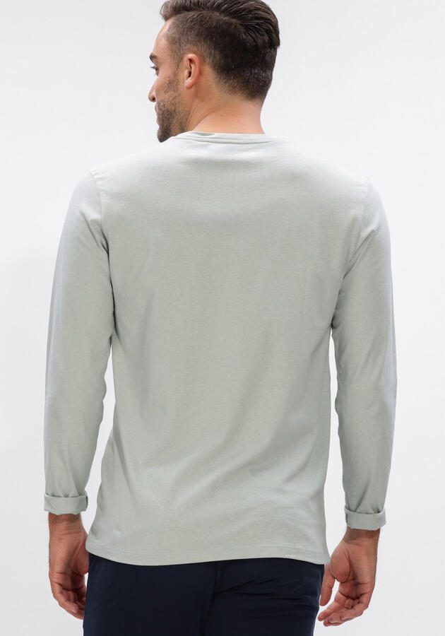 BOSS ORANGE Heren Polo's & T-shirts Tacks Mint - Foto 2