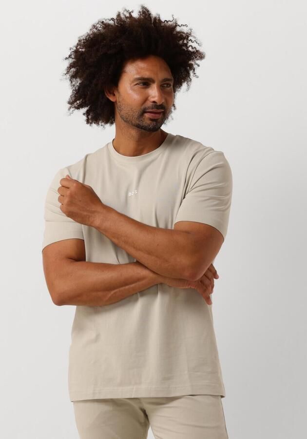 Boss Orange Shirt met print TChup met merkprint op de borst (1-delig) - Foto 4